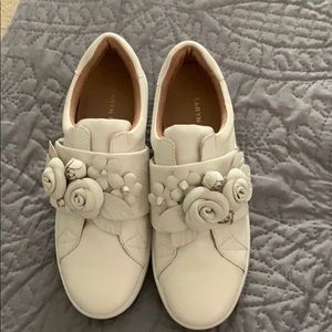 NWT Taryn Rose Sneakers